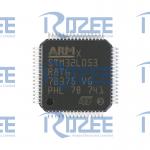 STM32L053R8T6