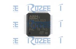 China STM32L053R8T6 supplier
