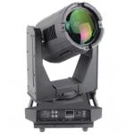 7500K Color Temperature Outdoor Moving Head Stage Light With 16 Channel DMX512 Control for sale