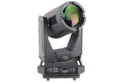 China DMX 512 Protocol Outdoor Moving Spotlights With 16 Channel Control Mode supplier