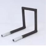 Silicon Rod SiC Heating Elements For Laboratory And Industrial Furnace