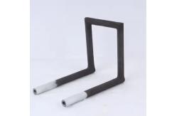 China Silicon Rod SiC Heating Elements For Laboratory And Industrial Furnace supplier