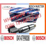 0414799014 Diesel Unit Fuel Pump 0414799029 0414799008 For 0280746902 A0280746902