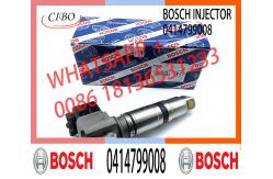 China 0414799014 Diesel Unit Fuel Pump 0414799029 0414799008 For 0280746902 A0280746902 supplier