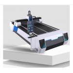 Robust Powerful Metal Laser Cutting Machine Specially Dedicated To Handmade Sinks