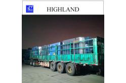 China CE Excavator Hydraulic Valve Testing Machine Highly Integrated supplier