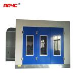 7.5kw Vehicle Car Spray Paint Booth For Model Cars Indoors Auto Baking Oven for sale