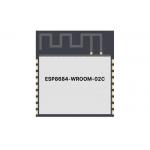 ESP8684-WROOM-02C Wireless Communication Module PCB Antenna 2.4GHz Wi-Fi And BT 5 Modules for sale