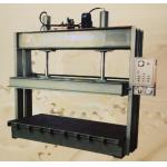 Solid Structure Woodworking Press Machine Hydraulic Hot Press Machine for sale