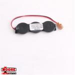 IC698ACC701   GE   RX7i CPU Lithium Battery and Spare Door for sale
