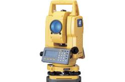 China Topcon GPT3002LNC  GPT3002LND Total Station supplier