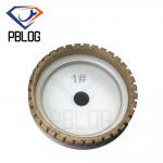 B105 Diamond Angle Grinder Wheel Sintering 150MM Diameter High Speed for sale