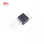 IRF730PBF MOSFET Power Electronics High Power Switching at Low Losses for sale