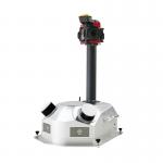 gCollector-M302 Road Information Collection LiDAR System In Urban 3D Application