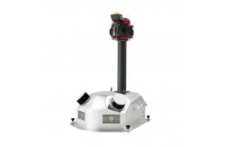 China gCollector-M302 Road Information Collection LiDAR System In Urban 3D Application supplier