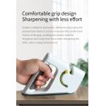 diamond mini knife sharpener 4 in 1 knife sharpener angle knife sharpener professional