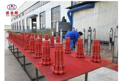 China RC45 RC Drill Bit High Hardness RC Hex Bits Stable Operation And Safety supplier