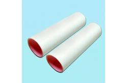 China Black UV Tape with High Flexibility for Industrial Applications supplier