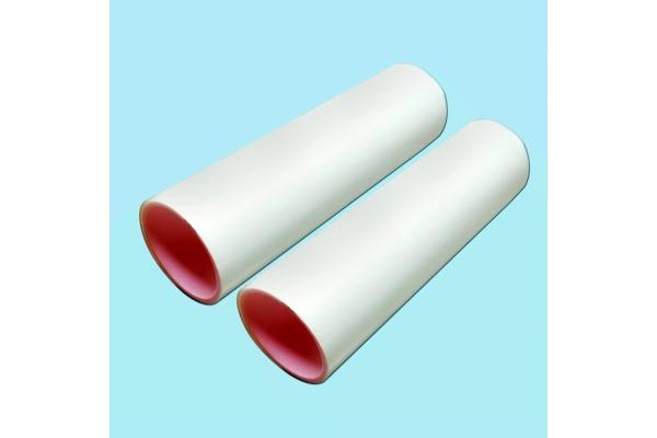 Black UV Tape with High Flexibility for Industrial Applications