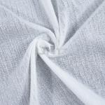 Weft Insert Napping Woven Interlining Supplier