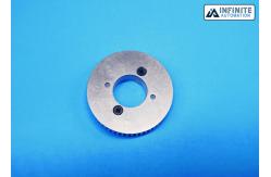 China Yamaha FV8mm SMT Feeders K87 M119F 10X Drive Roller Assy Copy and New supplier
