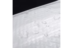 China FSC Custom Patterned Compostable Self Adhesive Poly Mailer Bags supplier