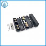 1 Pole AMI / MIDI / AMG Bolt On Down Automotive Blade Fuse Holder for sale