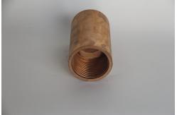 China API Standard 5 Special Thread J55 Coupling for Oil and Gas Industry supplier