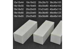 China Custom Wholesale Corrugated Paper Box Package With Printing Paper Box supplier