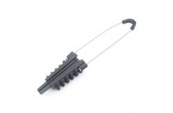 China ADSS ABC Cable Accessories Anchor Tension Clamp supplier