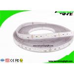 Cool White Waterproof LED Flexible Strip Lights For Underground Mines Safety Lighting