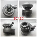 11423684 Volvo Excavator Engine Parts EC460 Turbocharger for sale