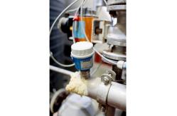 China FTL50-1DN80/0 Vibronic Point Level Detection , IP66 Liquiphant FTL50 supplier