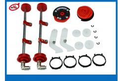 China 4450704987 ATM Machine Parts NCR Aria 3 Double Pick Line Kit 445-0704987 supplier