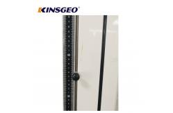 China Tape Tensile Universal Testing Machines With AC Motor / Computer Control Tester supplier