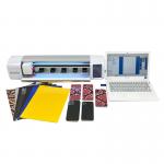 Daqin Laptop And PlayStation Skin Making Machine 3000 Templates And Monthly Updates For Free Software Updates for sale