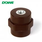 Factory price SEP3040 metal insert connector hexagonal insulator for sale