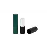 Lipstick Tube 3.5g Mold Lip Scrub Empty Containers Hot stamping printing for sale