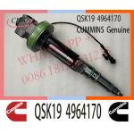 4964170  KTA19 QSK19 CM850 CUMMINS Fuel Injector 4918073 4955524 2882077 4964173 for sale
