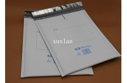 China Self Adhesive Seal Shipping Bubble Mailers , Eco - Friendly Poly Mailer Envelopes supplier