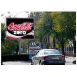 High Refresh P10 RGB Outdoor Led Billboard For Digital Video Advertising IP67 for sale