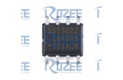 China DS1302ZN+T&R supplier