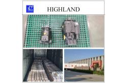 China Tractor Hydraulic Transmission System Customized HPV90+HMF90 supplier