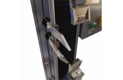 China Hydraulic Servo Tensile Testing Machine 100ton 1000kn Universal Single Space Electro Utm supplier