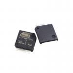 Atmel At91sam7s256d-Au Arm Microcontroller Electron Compon Ic Chips Electronic Components Integrated Circuits AT91SAM7S256D-AU for sale