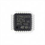 Original 8BIT 8KB FLASH MCU IC LQFP32 STM8S003 STM8S003K3T6C STM8S003K3T6CTR for sale