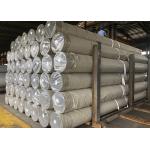 Surface Finish BA Stainless Steel Tubular Products for Various Thicknesses and Uses Thickness Range 0.3mm-150mm for sale