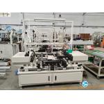 Aluminum Radaitor Core Builder 800*800mm for Automobile Core Versatile and Professional Workstation for sale