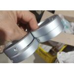 Customizable Gym Equipment Parts With Good Flexibility And Optional Surface Oxdiation for sale