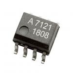 Sensor IC ACHS-7121-500E 3kVRMS Isolation Current Sensors SOIC-8 for sale
